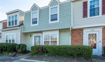 104 Arlington Sq, Ashland, VA 23005