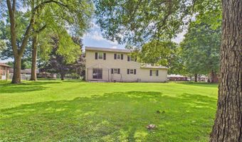 2111 Angie Ln, Anderson, IN 46017