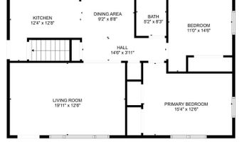 5538 Silverpoint Dr, Cincinnati, OH 45247
