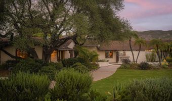 2825 Vista Del Rio, Fallbrook, CA 92028