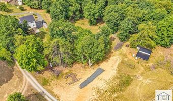 281 Cherokee Hills Rd, Bassett, VA 24055
