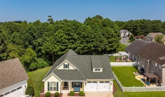 12602 BAY BUOY Ct, Ocean City, MD 21842