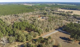 4065 Gordon Rd, Abbeville, GA 31001