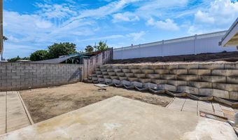 245 Paden Dr, Spring Valley, CA 91977
