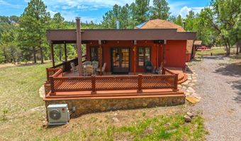 211 Mogul Rd, Alto, NM 88312