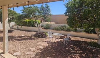 9535 E PINTO Pl, Sun Lakes, AZ 85248