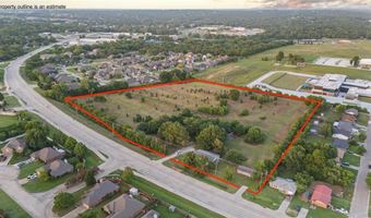 1700 Kerr Lab Rd, Ada, OK 74820