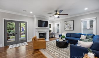 1501 Tippah Ave, Charlotte, NC 28205