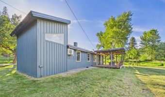 9848 S Fern Creek Rd, Cataldo, ID 83810