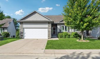 1458 NE Falstaff Ln, Ankeny, IA 50021