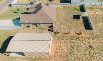 3021 NW 401, Andrews, TX 79714