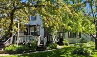 719 CLERMONT St, Antigo, WI 54409