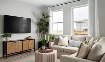 14520 W 90th Dr Plan: Plan 307, Arvada, CO 80005