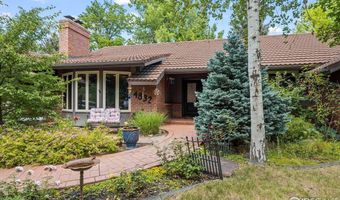 4832 Silver Sage Ct, Boulder, CO 80301