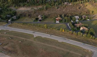 Lot 1 MEADOW RIDGE Road, Alpine, WY 83128