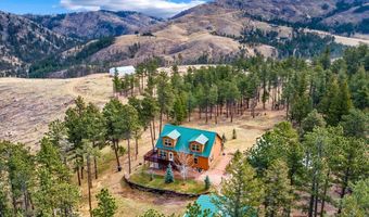 348 La Escena Dr, Bellvue, CO 80512