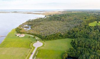 116 Hammock View Ct Lot #12, Aydlett, NC 27916