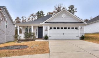 819 GOODALE Dr, Augusta, GA 30909