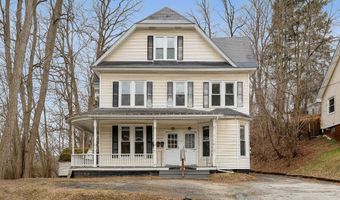38 Long St, Barre, VT 05641