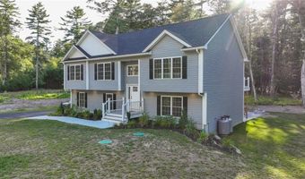 295 Hopkins Hollow Rd, Coventry, RI 02827