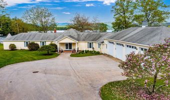 1 Mayhew Tpke, Bridgewater, NH 03222
