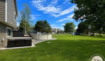 3514 Stone Brook Dr, Billings, MT 59101