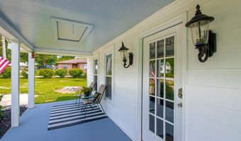 1032 Virginia Ave, Bauxite, AR 72011