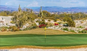 2701 N BLACK ROCK Rd, Buckeye, AZ 85396