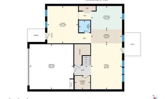 7297 Foggy River Dr, Aiken, SC 29801