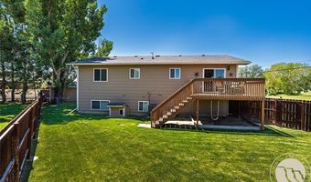 3546 LYNN Ave, Billings, MT 59102