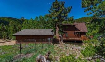 518 Meadow Mountain Dr, Allenspark, CO 80510