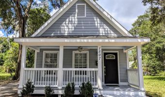 1507 Washington St, Beaufort, SC 29902