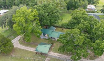 1501 NE 97TH STREET Rd, Anthony, FL 32617
