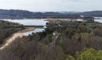 Bayside Boulevard lot 48, Bean Station, TN 37708