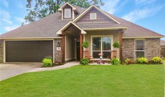200 Honeysuckle St, Alma, AR 72921