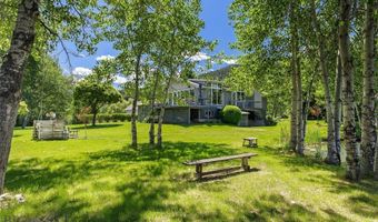 7103 Bristol Ln, Bozeman, MT 59715