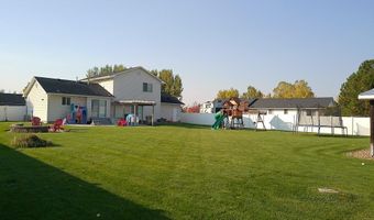 4201 N Christy Ln, Ammon, ID 83406