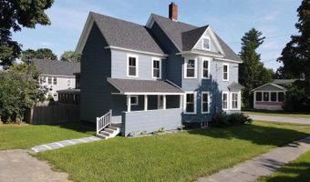 57 Linden St, Bangor, ME 04401