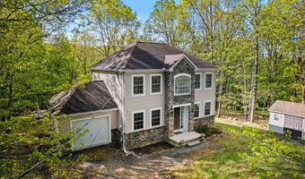 72 Chickadee Ln, Albrightsville, PA 18210