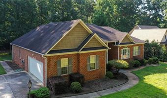 189 S March Ferry Rd, Advance, NC 27006