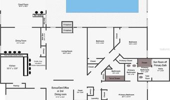 6105 SWEET GUM RUN, Bartow, FL 33830