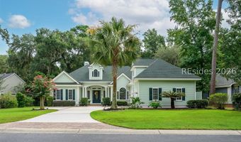 10 Reston Pl, Bluffton, SC 29910