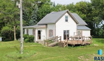 47884 303rd St, Alcester, SD 57001