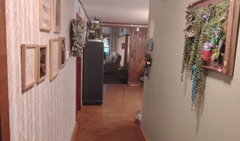 508 NE Quot I & Quot St, Antlers, OK 74523