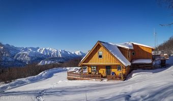 45161 Glenn Hwy, Chickaloon, AK 99674