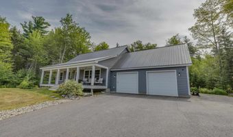 101 Loft Cir, Campton, NH 03223
