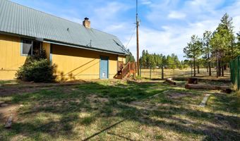 17 County Road 2114, Alpine, AZ 85920