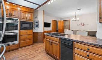 1325 Bynum Rd, Bartlesville, OK 74006