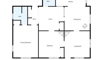 30 N Oak St, Aragon, GA 30104