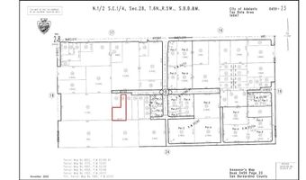 11821 Aztec Ln, Adelanto, CA 92301